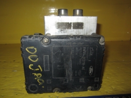 Jaguar - ABS - Anti-Lock Brake - XW40-2C219-AE